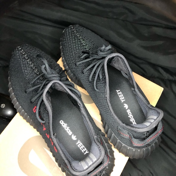 Yeezys 350 V2